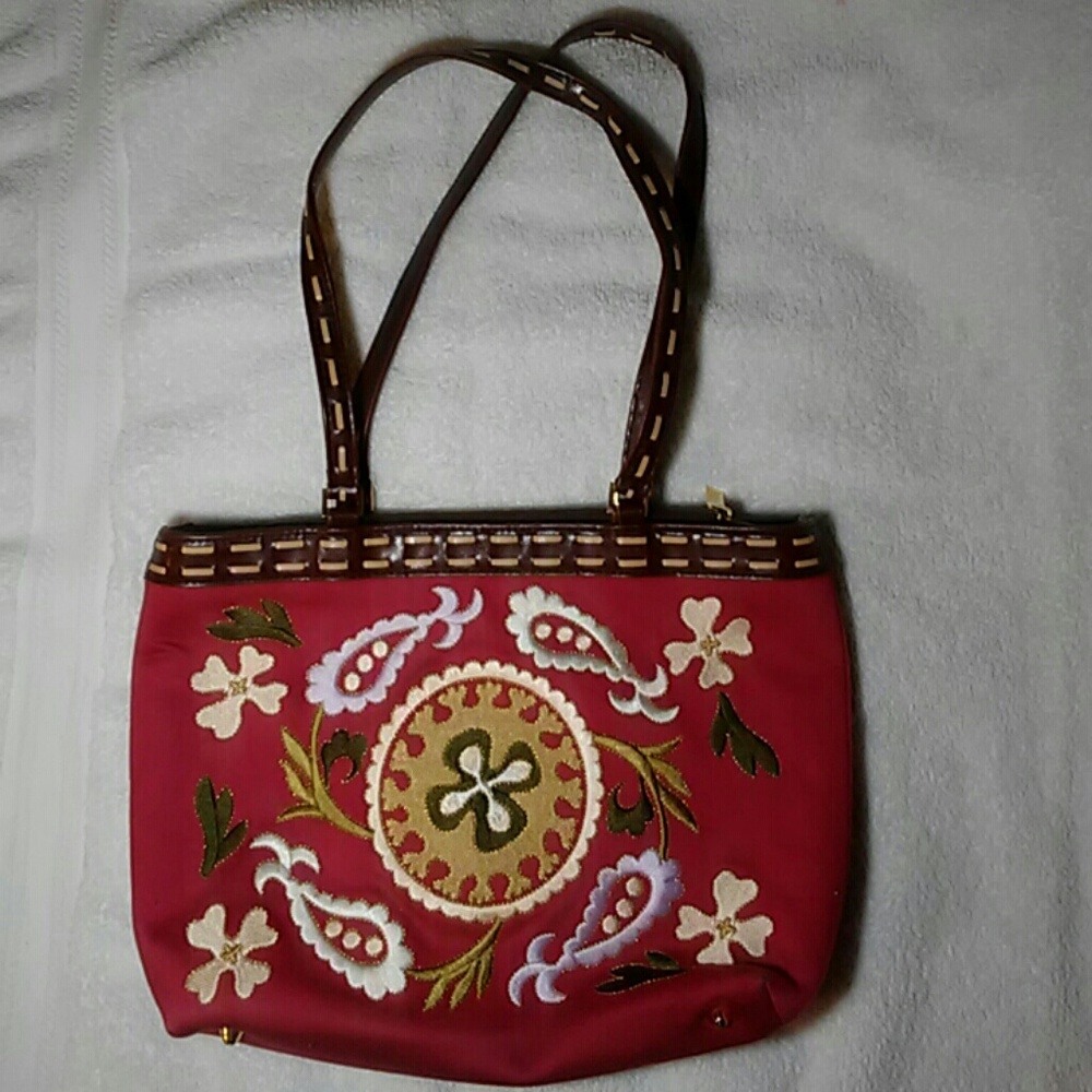 Julia Lucci Purse